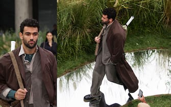 04-vip-modelli-sfilate-milano-fashion-week-getty - 1