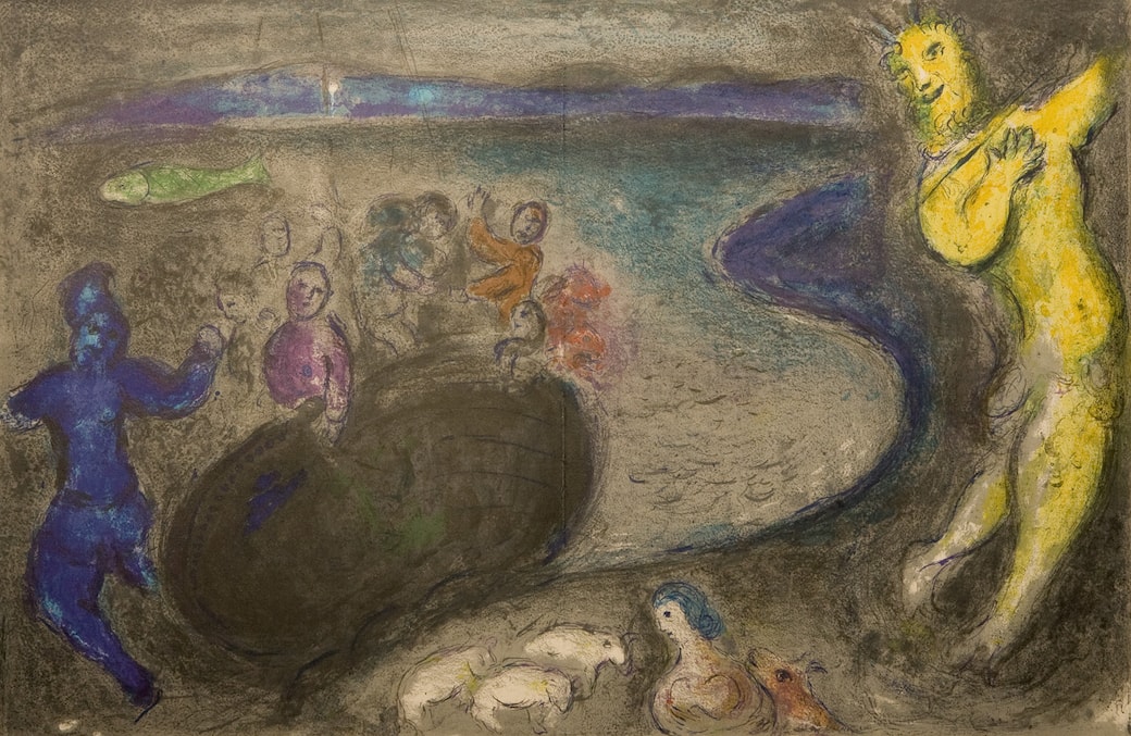 Marc_Chagall_Captain_Bryaxis’s_Dream_From_Daphnis_and_Chloe_Litograph_1961.jpg