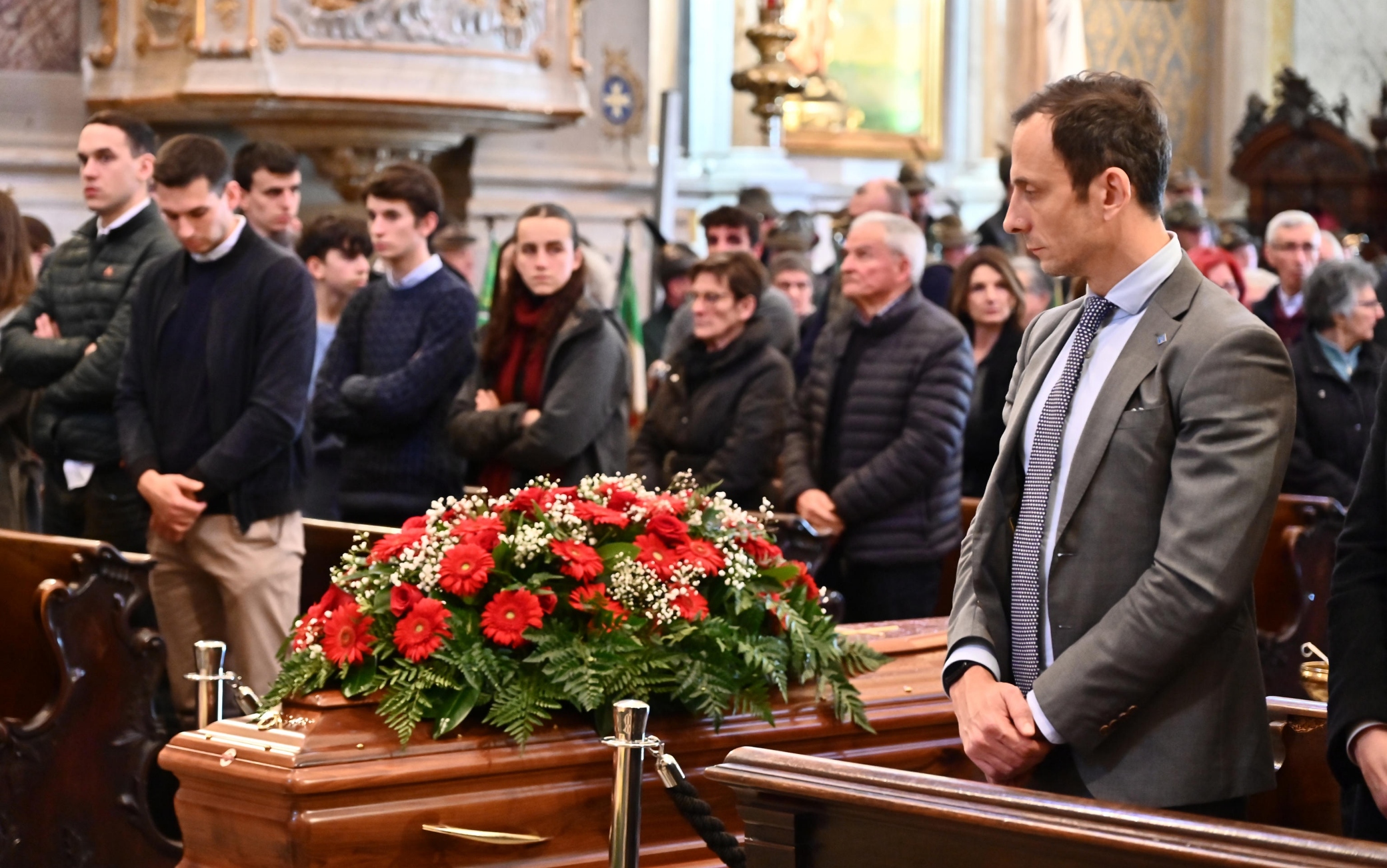 di cosa è morto bruno pizzul