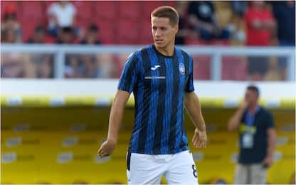 Novità Pasalic: le probabili di Atalanta-Arsenal