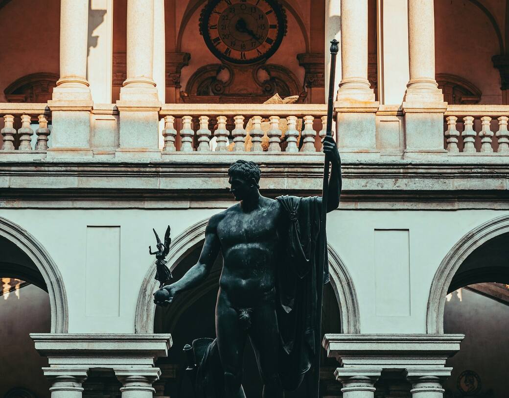 Foto di Mikita Yo su Unsplash