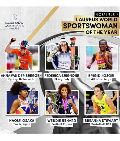 Laureus