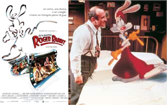chi ha incastrato roger rabbit