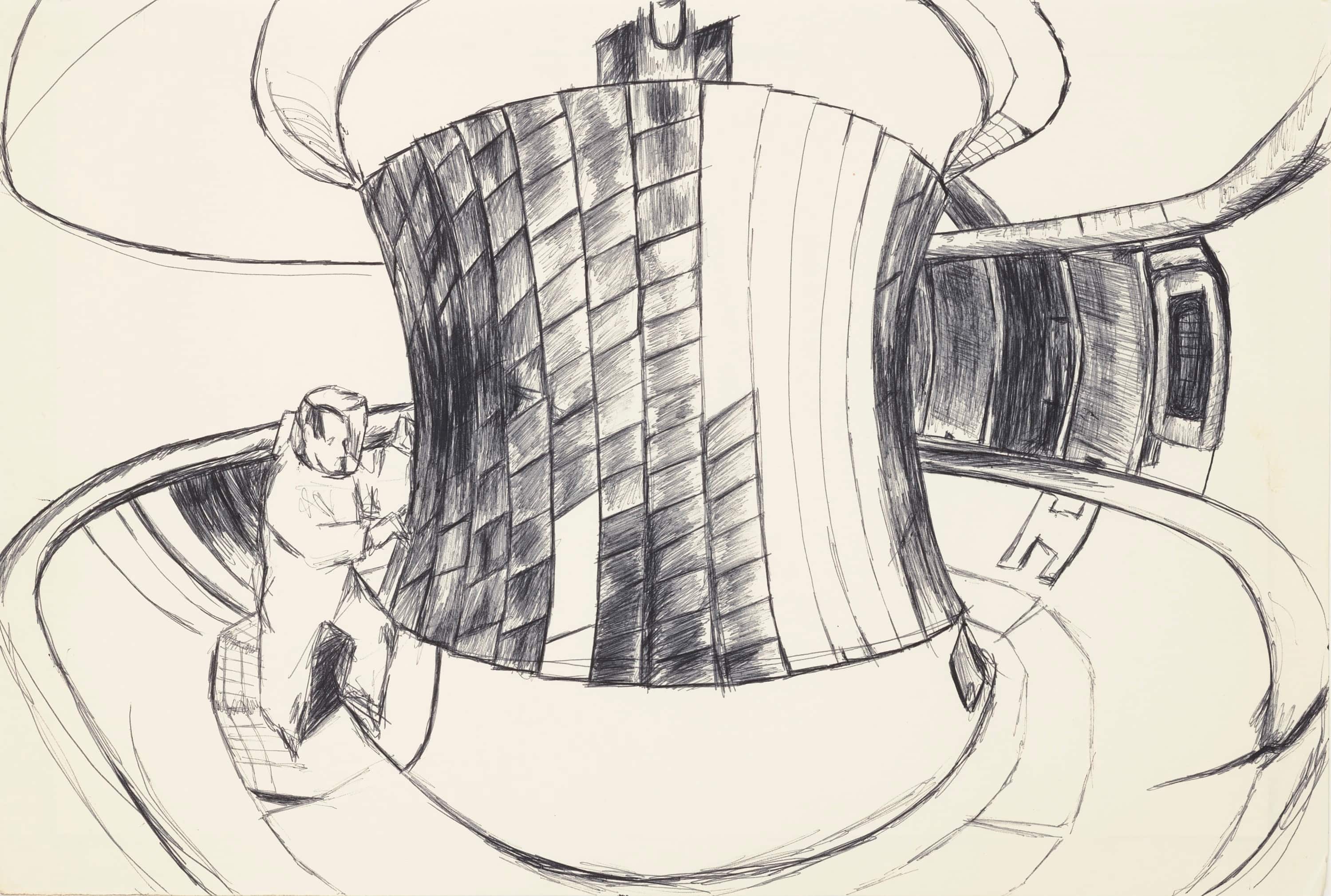 Thom_Yorke_Jet_projek2_1999_ink_paper_29_7_x_20_cm_©_The_artist.jpg