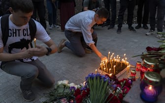 Attentato Darya Dugina