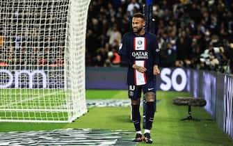 FRANCE SOCCER