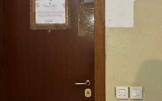 ++ Diciannovenne uccisa a coltellate in provincia di Bergamo ++ 
Il corpo trovato in un appartamento, indagano i carabinieri