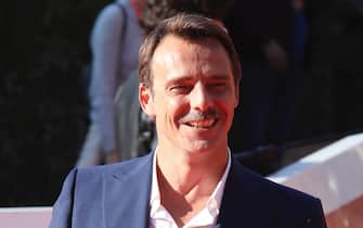 Alessandro Preziosi