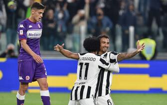 Juventus-Fiorentina
