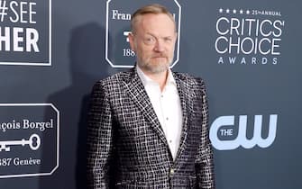 Jared Harris