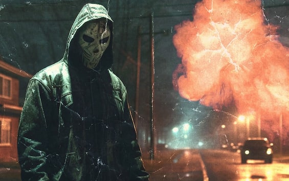 La Notte Del Giudizio Esiste Davvero