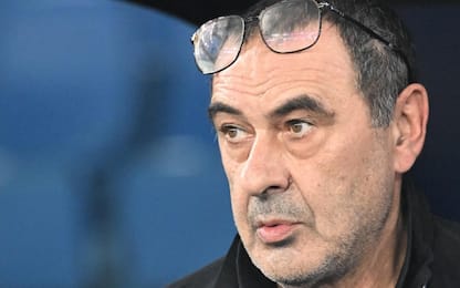 Sarri: "Sogno di finire la carriera al Boca"