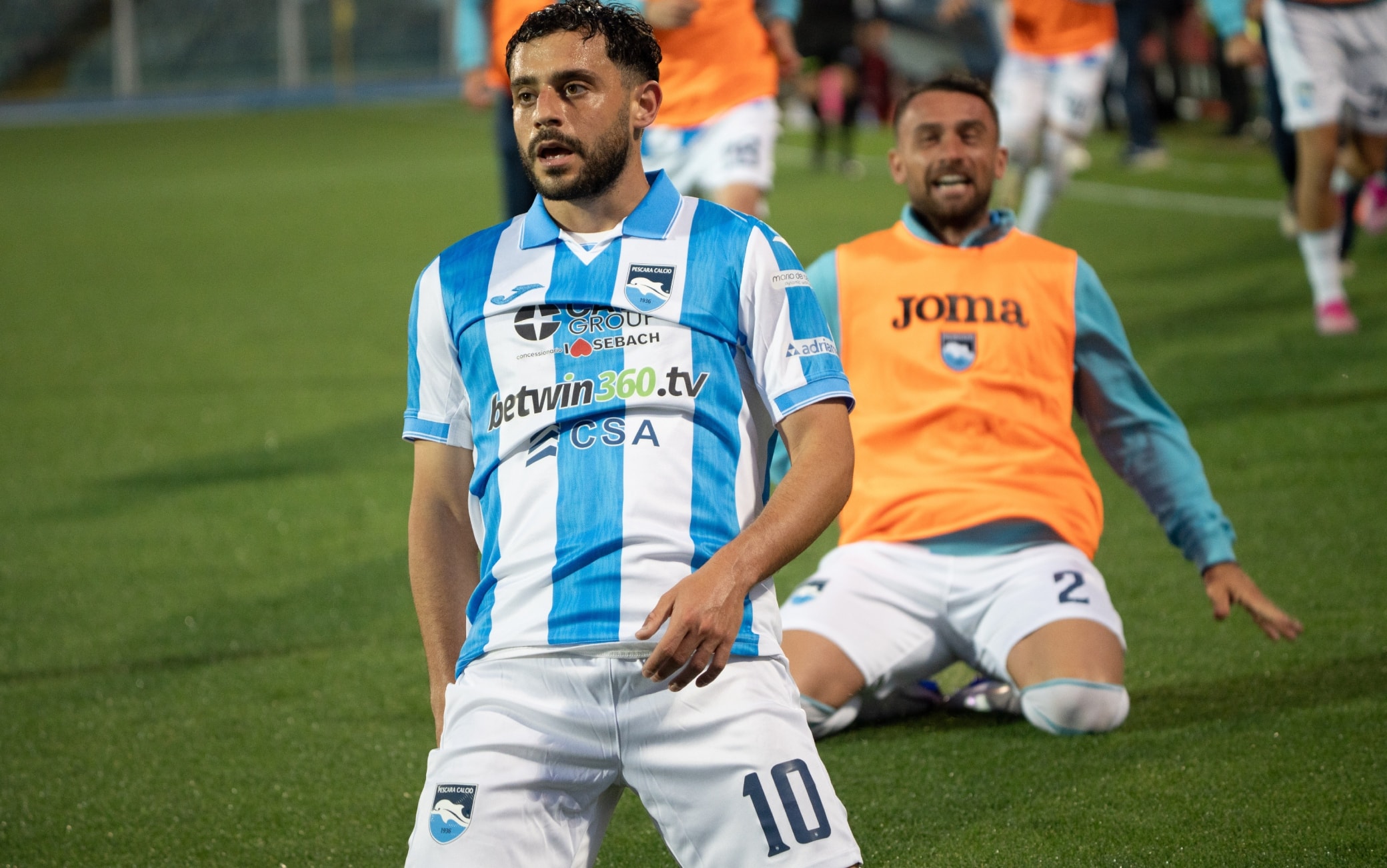 Davide Merola Davide Merola