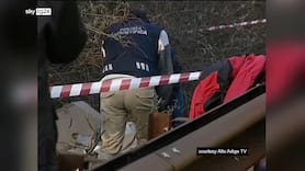 Bolzano, ucciso dal suocero 17 anni fa risolto cold case