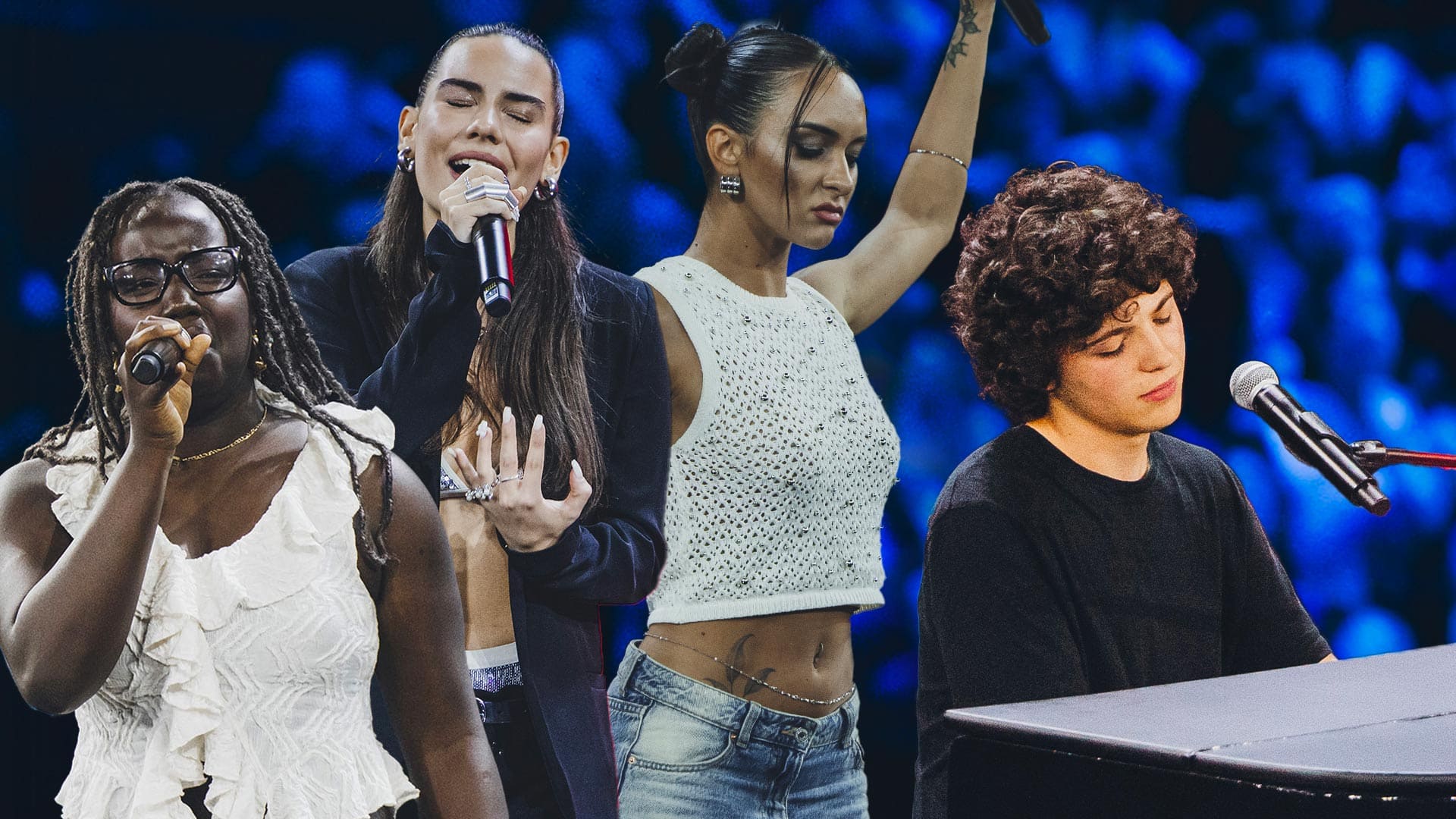 X Factor 2024, è tutto pronto per i Live Show