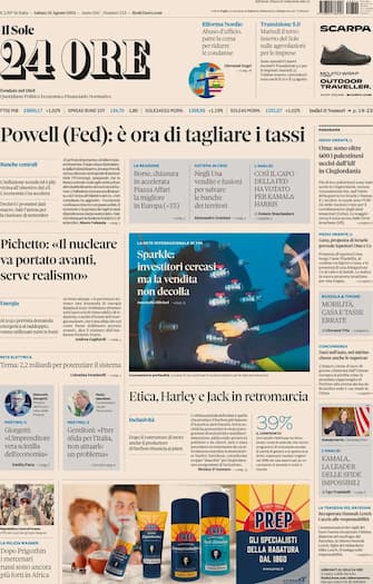 Il Sole 24 Ore