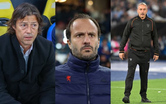 Pisa, Almeyda in corsa con Gilardino e Giampaolo