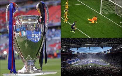 Finale Champions League