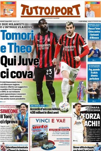 TuttoSport