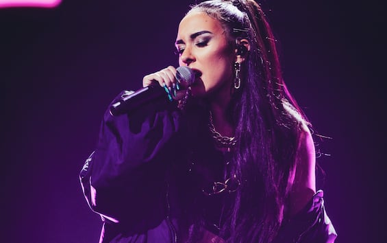 X Factor 2024, quinto Live: eliminata LOWRAH. VIDEO