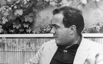 [Retrospettiva] - Maurizio Costanzo - Maurizio Costanzo nel 1964