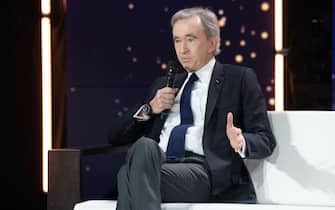 Bernard Arnault