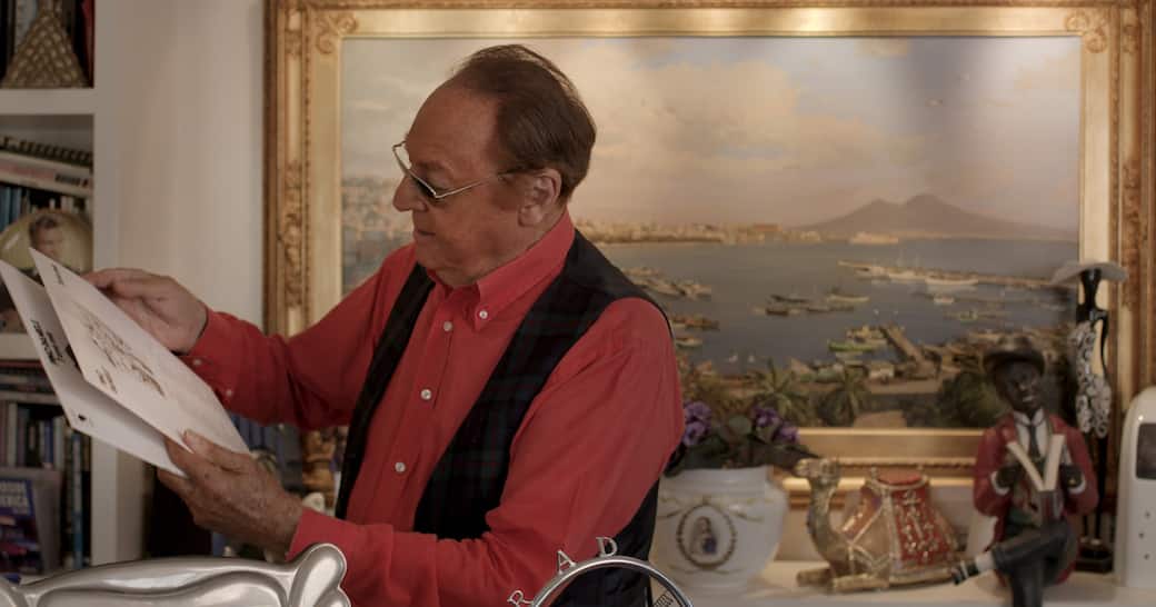 33 giri Italian Masters – Pino Daniele - Terra Mia