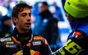 Acosta-Ducati, continua il pressing reciproco