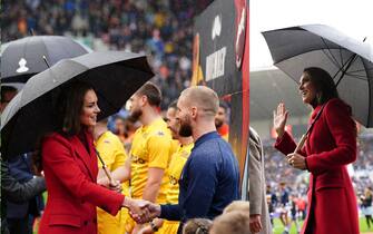 Kate Middleton