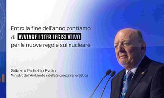 pichetto fratin