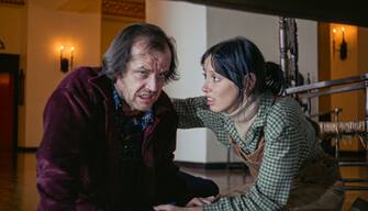 Shelley duvall film