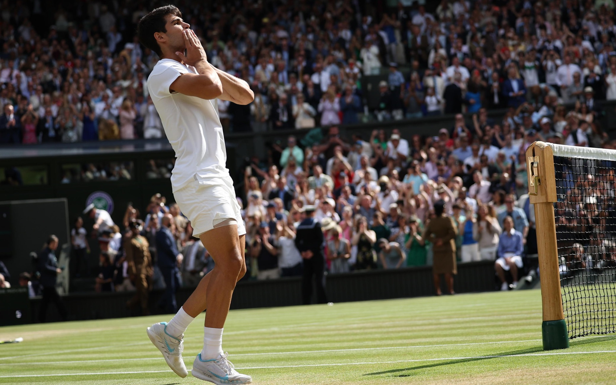 Tennis, il calendario Atp 2026 tutti i tornei Sky Sport
