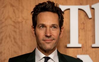 Paul Rudd