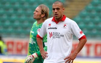 Bari - Genoa