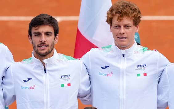 Sinner e Alcaraz non giocheranno l'Atp Amburgo