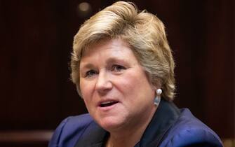 USA WHITE HOUSE CORONAVIRUS