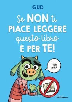 leggere