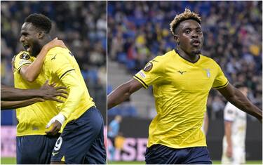 dinamo kiev lazio europa league