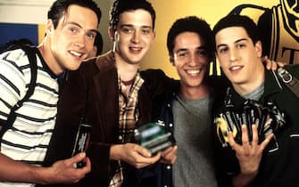 American Pie (1999)