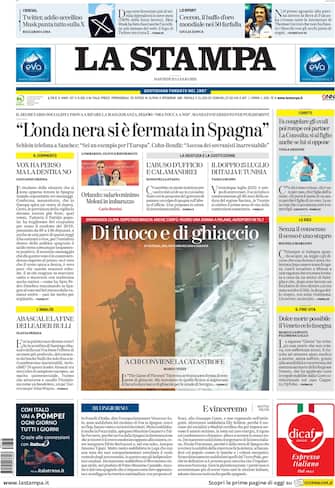 La Stampa