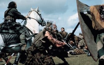 Braveheart