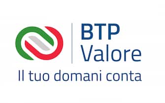 logo btp valore