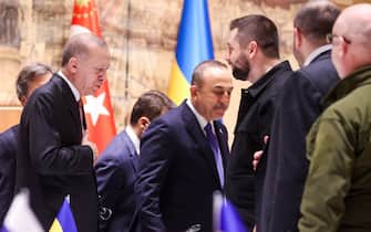 Turchia