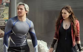 Wanda e Pietro