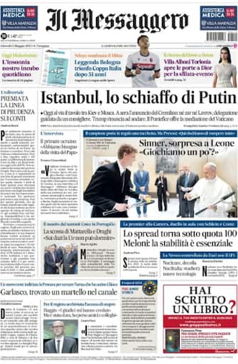 Il Messaggero