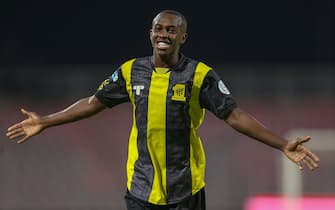 SAUDI ARABIA SOCCER SAUDI PROFESSIONAL LEAGUE
