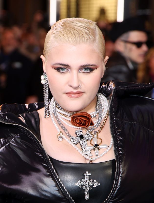 BigMama, chi è la rapper icona LGBTQ e body positivity che ha