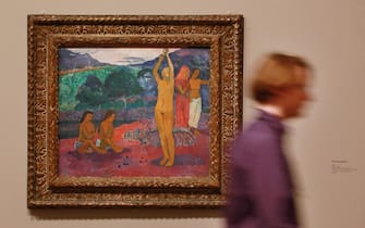 Tate Modern Gallery