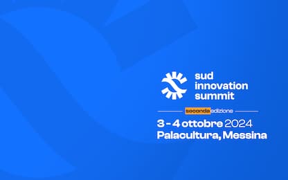 Sud Innovation Summit, il 3 e 4 ottobre la seconda edizione