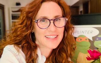 Judith Hoag
